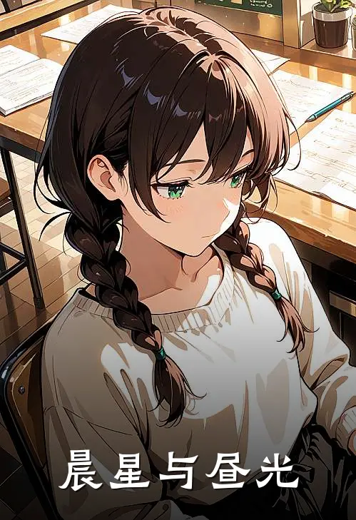 晨星与昼光