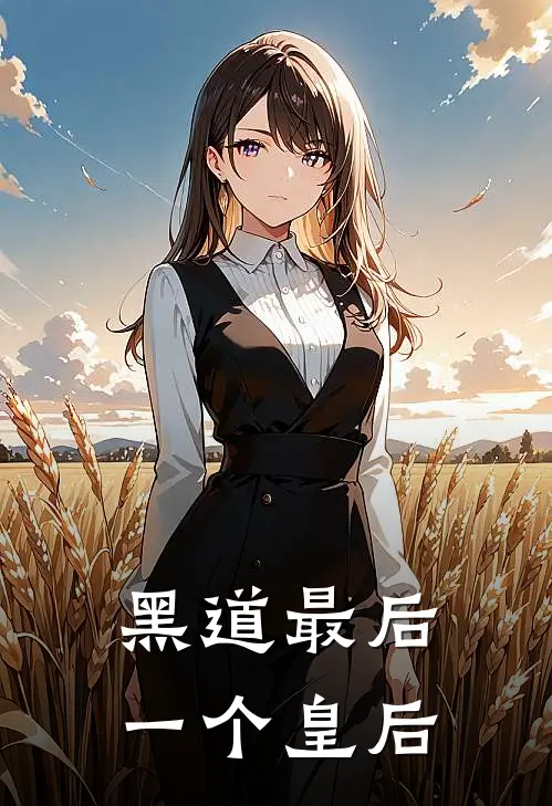 黑道最后一个皇后