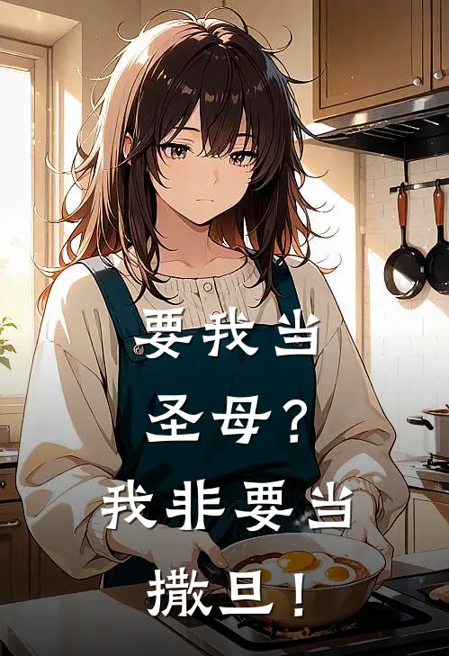 要我当圣母？我非要当撒旦！(萧楚楠莉莉丝)完结小说推荐_免费小说要我当圣母？我非要当撒旦！(萧楚楠莉莉丝)