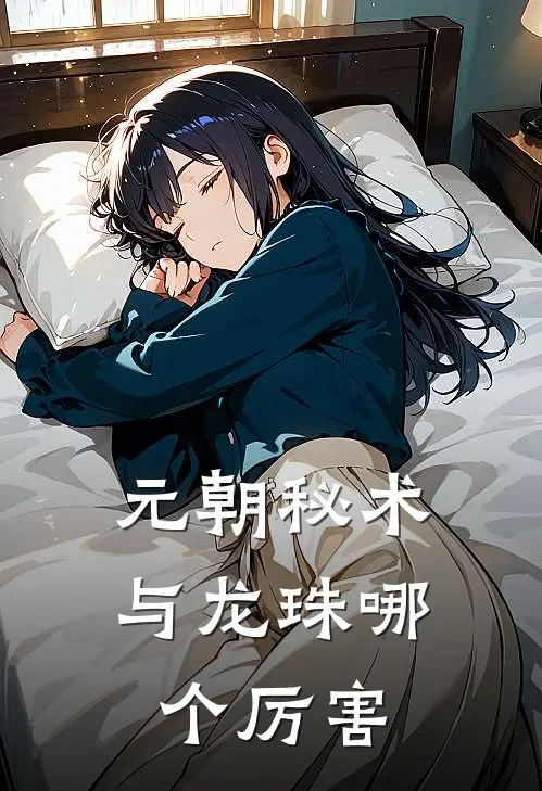 元朝秘术与龙珠哪个厉害