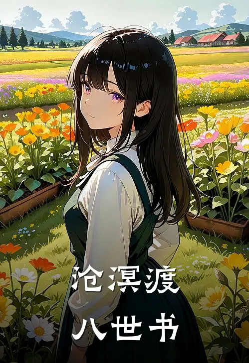 执渊昭离(沧溟渡：八世书)全章节在线阅读_(沧溟渡：八世书)完结版免费阅读