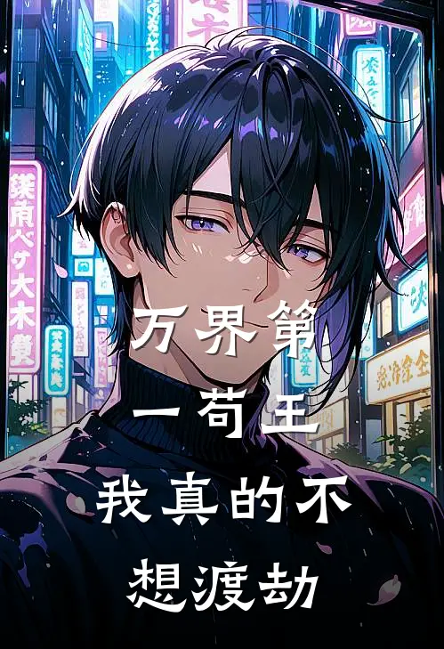 万界第一苟王：我真的不想渡劫
