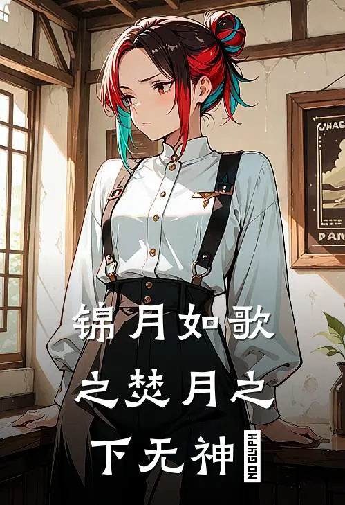 禾晏晏月灵《锦月如歌之焚月之下无神祇》完结版阅读_(锦月如歌之焚月之下无神祇)全集阅读