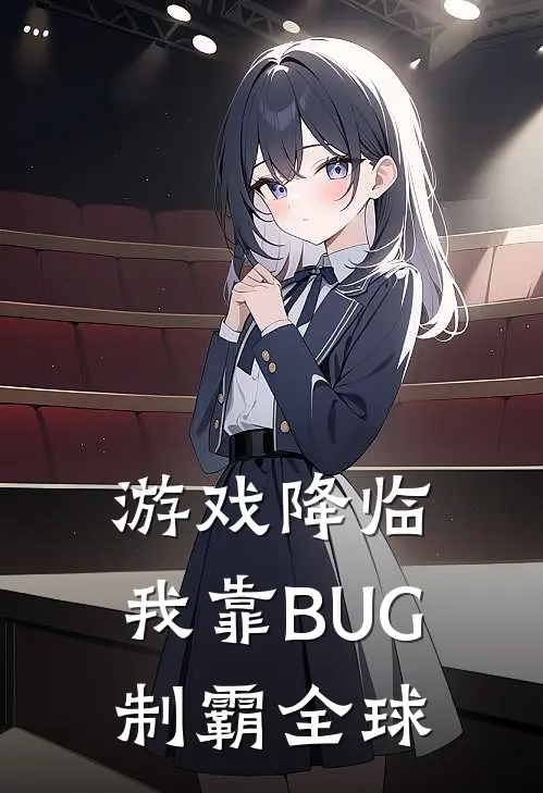 游戏降临：我靠BUG制霸全球