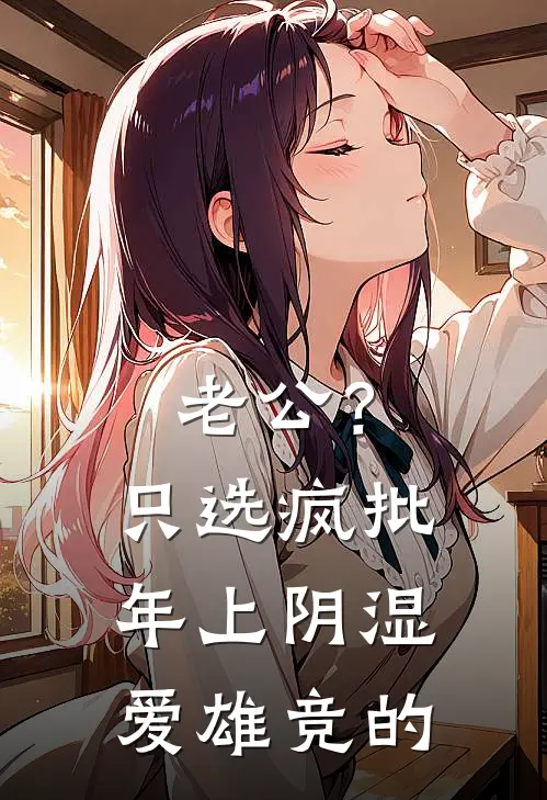 雾宁伯茵《老公？只选疯批年上阴湿爱雄竞的》_(雾宁伯茵)热门小说