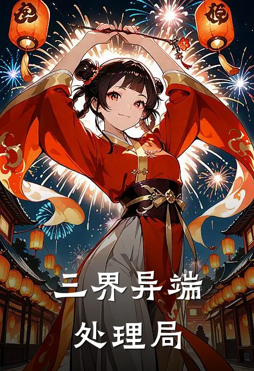 三界异端处理局