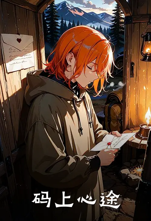 码上心途