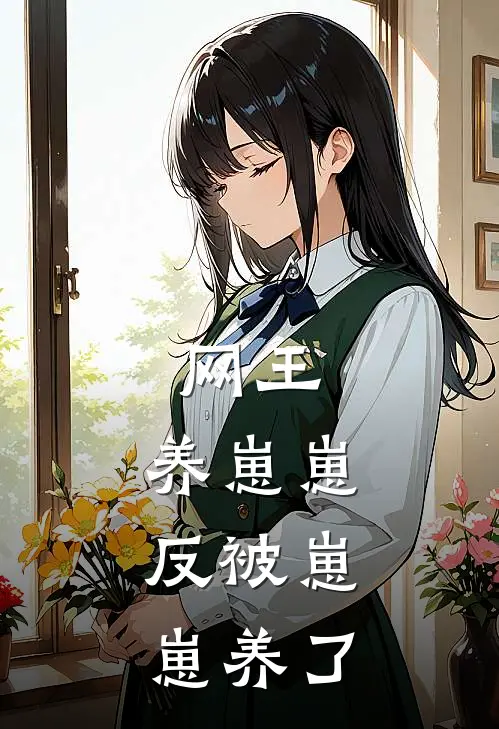 网王：养崽崽，反被崽崽养了