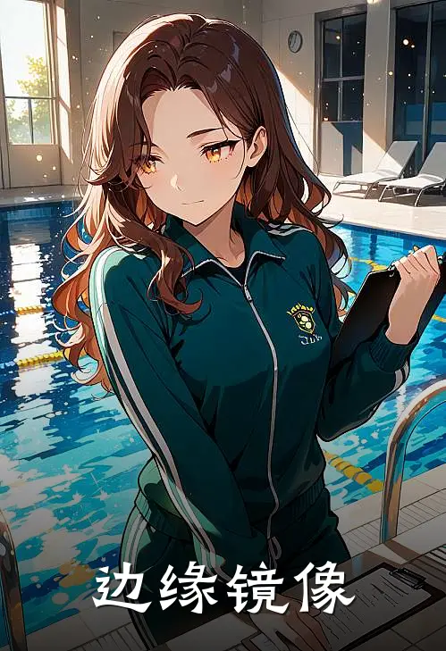 边缘镜像程岳苏璃小说完整版_热门好看小说边缘镜像(程岳苏璃)