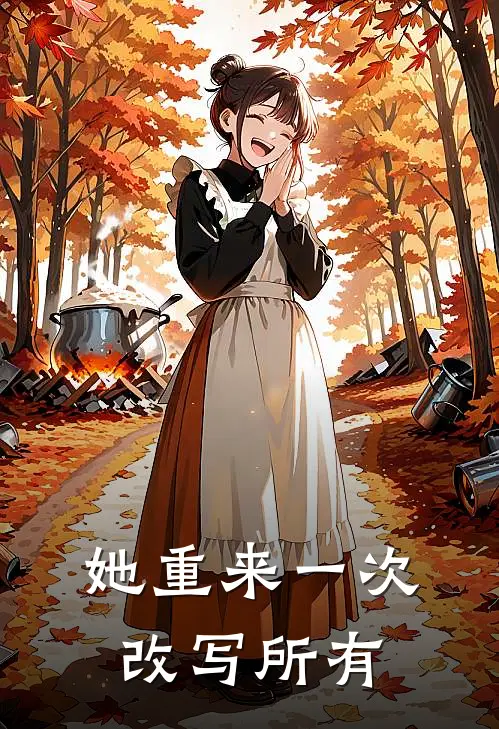 她重来一次，改写所有(许安然许墨)在线免费小说_完结小说免费阅读她重来一次，改写所有许安然许墨