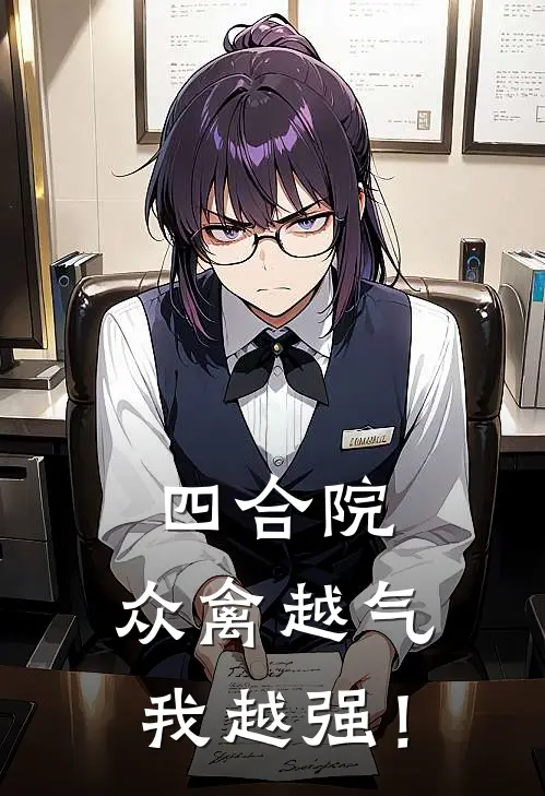 四合院：众禽越气，我越强！周凡阎埠贵小说推荐完结_全集免费小说四合院：众禽越气，我越强！(周凡阎埠贵)