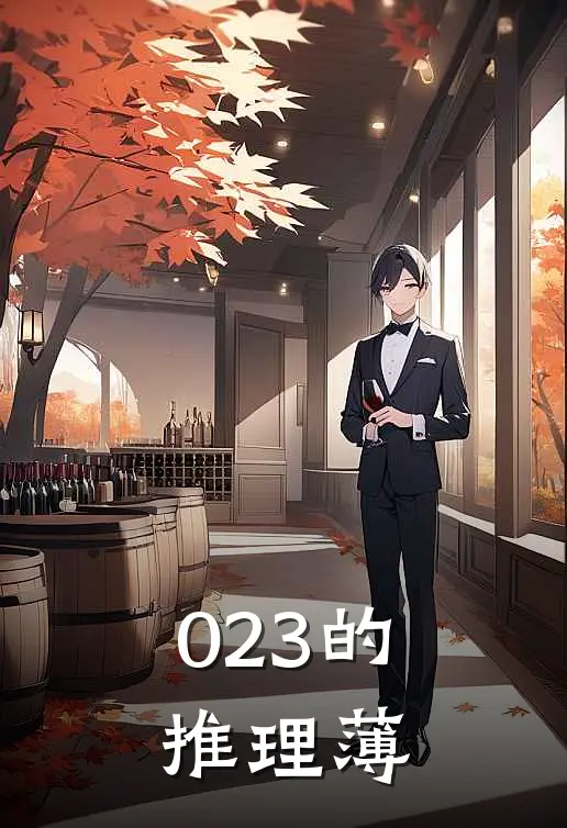 023的推理薄苏小春周豪免费小说在线阅读_最新章节列表023的推理薄(苏小春周豪)
