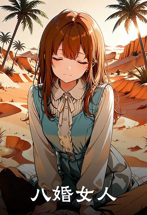 八婚女人