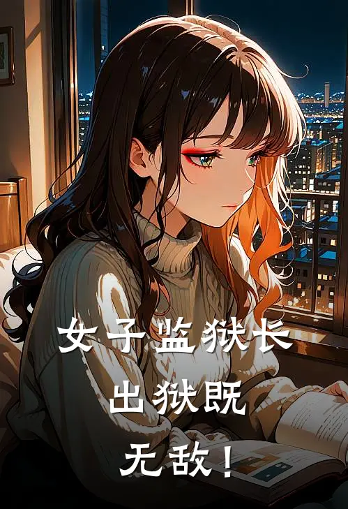 苏焱陈保罗(女子监狱长，出狱既无敌！)最新章节在线阅读_苏焱陈保罗全章节阅读