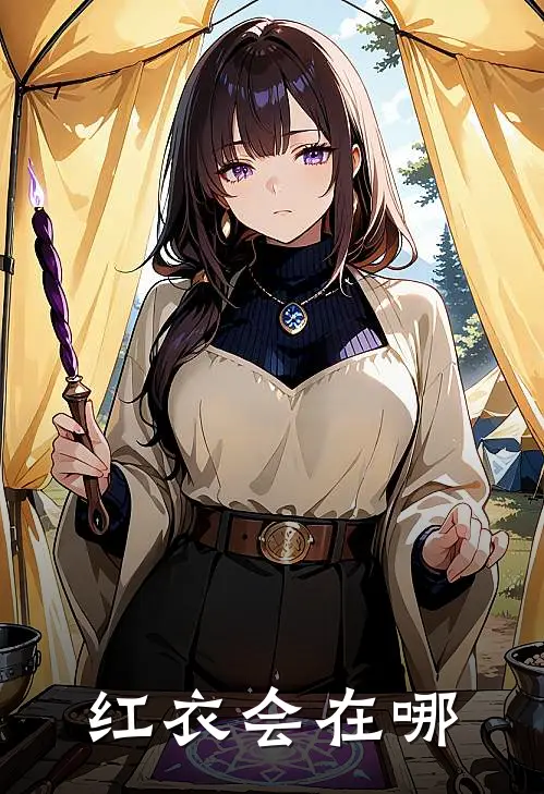 红衣会在哪