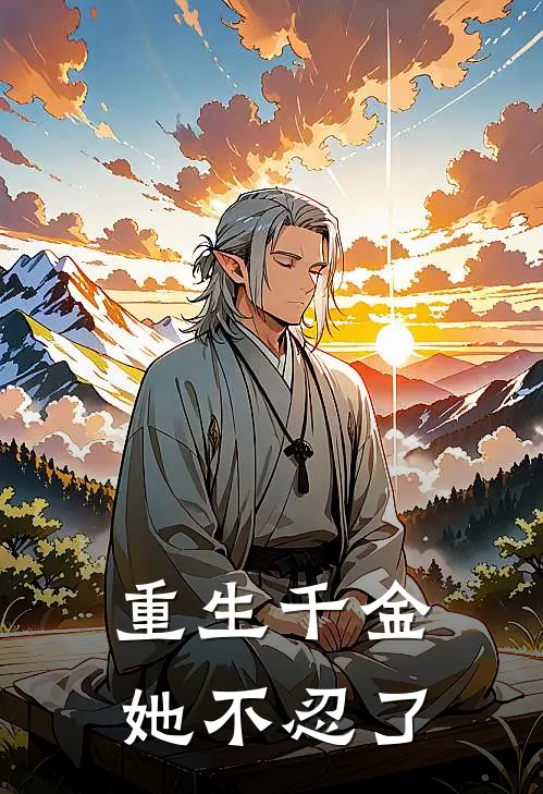 重生千金她不忍了姜瑜姜璇最新小说推荐_完本小说免费阅读重生千金她不忍了(姜瑜姜璇)