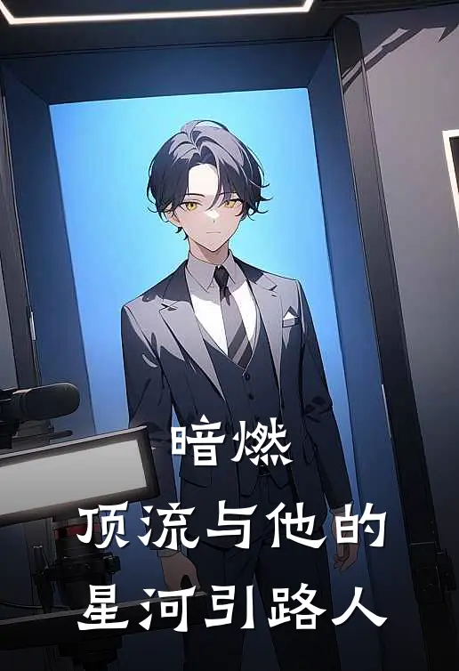 暗燃：顶流与他的星河引路人林微陆知遥小说免费完结_最新章节列表暗燃：顶流与他的星河引路人(林微陆知遥)
