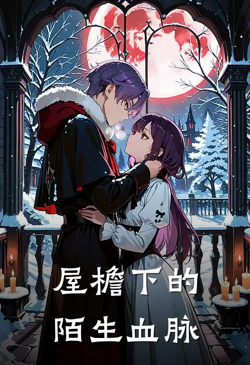 屋檐下的陌生血脉