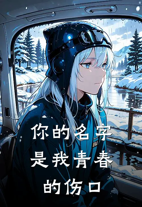 你的名字，是我青春的伤口