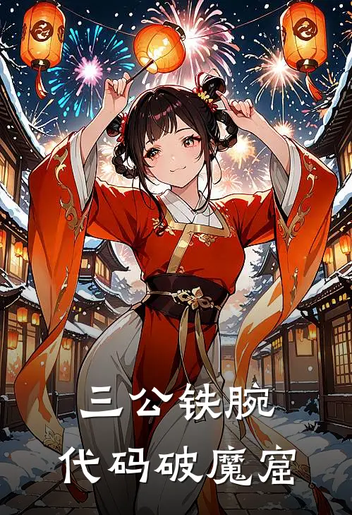 三公铁腕，代码破魔窟