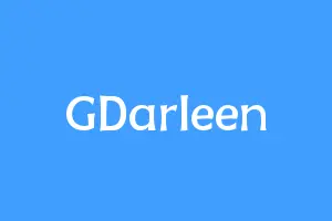 GDarleen