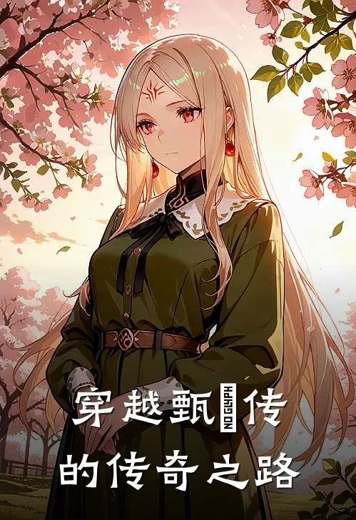 【穿越甄嬛传的传奇之路】