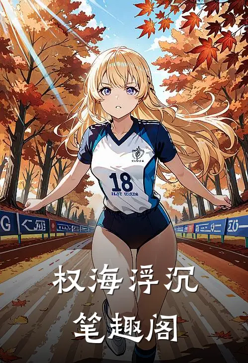 权海浮沉笔趣阁