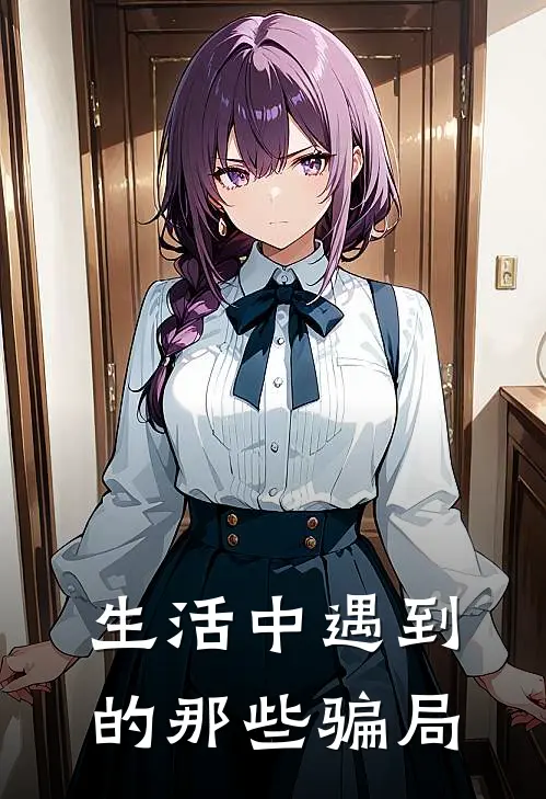 生活中遇到的那些骗局