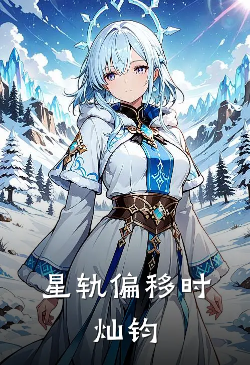 星轨偏移时：灿钧(申灿柳彦钧)免费阅读完整版小说_完结免费小说星轨偏移时：灿钧(申灿柳彦钧)