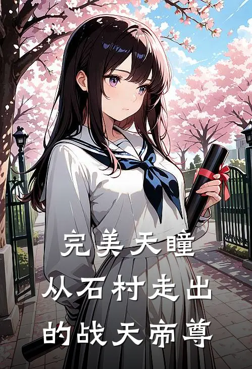 石云峰石天《完美天瞳：从石村走出的战天帝尊》完结版免费阅读_完美天瞳：从石村走出的战天帝尊全文免费阅读