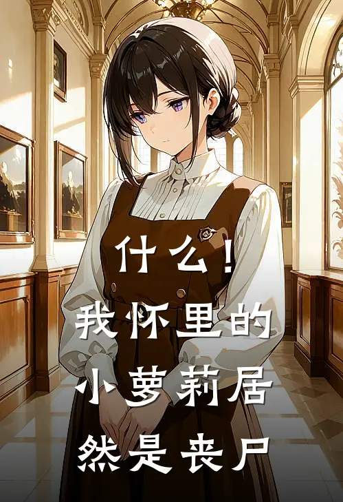 什么！我怀里的小萝莉居然是丧尸(陈无为陈无为)最新小说全文阅读_最新章节列表什么！我怀里的小萝莉居然是丧尸(陈无为陈无为)