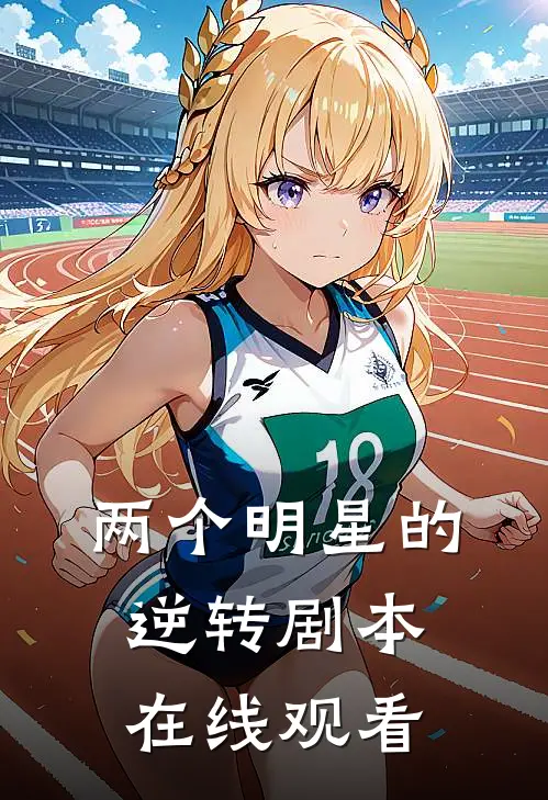 两个明星的逆转剧本在线观看