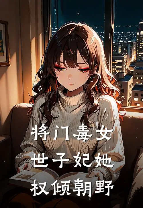 将门毒女：世子妃她权倾朝野沈云容沈月柔热门的网络小说_热门的网络小说将门毒女：世子妃她权倾朝野(沈云容沈月柔)