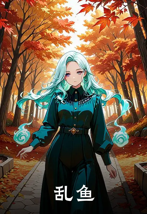 乱鱼(楼静玉隋璟)免费小说完结_最新推荐小说乱鱼(楼静玉隋璟)