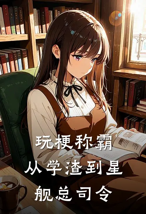 玩梗称霸：从学渣到星舰总司令