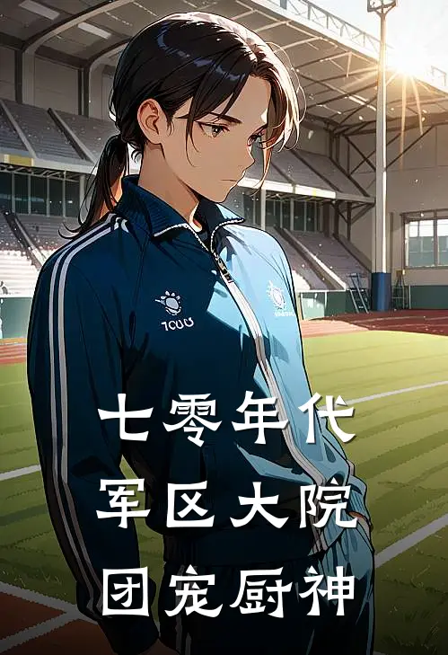 七零年代军区大院团宠厨神