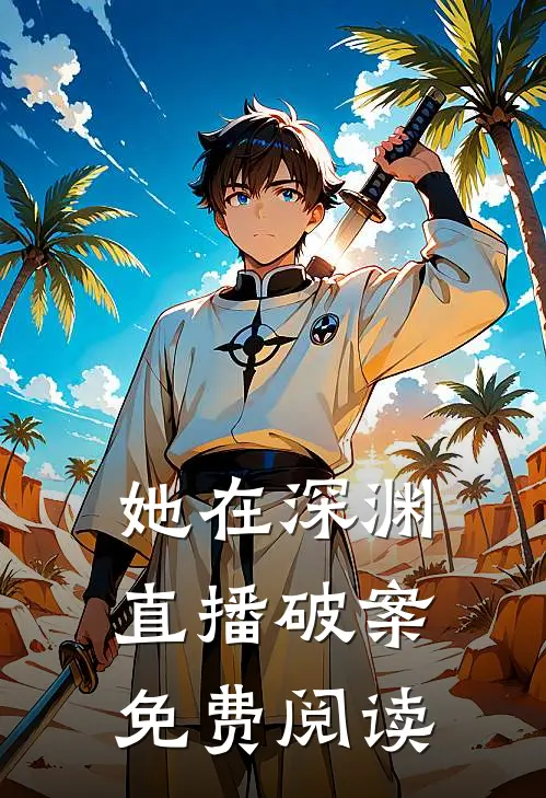 她在深渊直播破案免费阅读