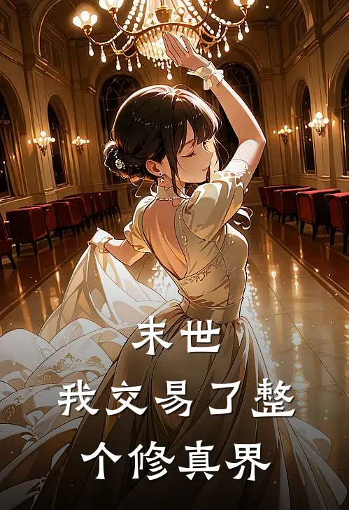 末世：我交易了整个修真界