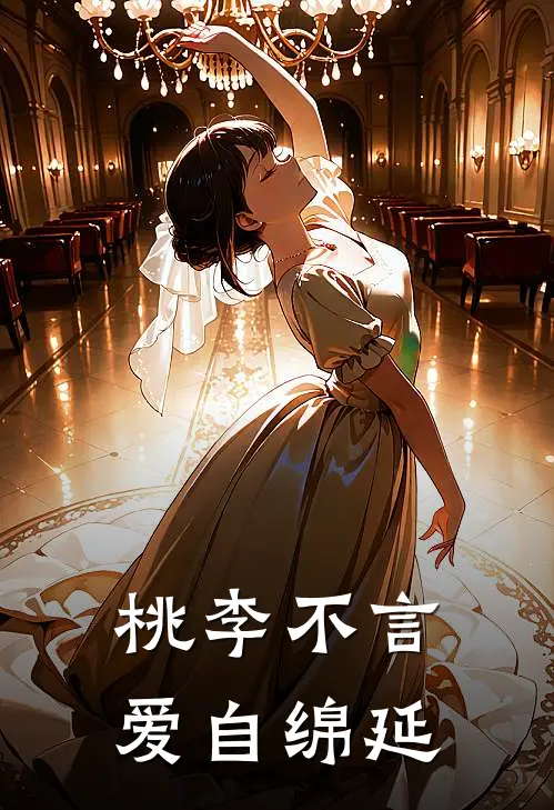 《桃李不言爱自绵延》张柠兮江遥全文免费在线阅读_《桃李不言爱自绵延》全集阅读