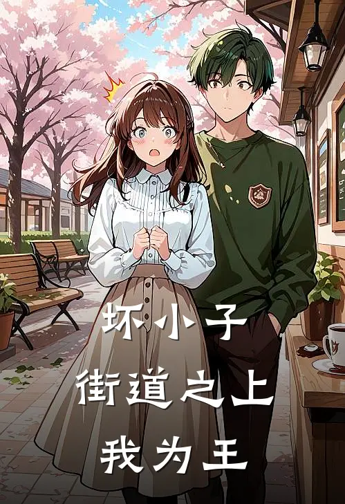 坏小子：街道之上，我为王(李亦真赫敏)最新热门小说_完结小说坏小子：街道之上，我为王(李亦真赫敏)