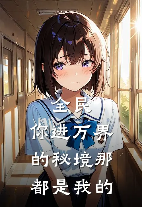 全民：你进万界的秘境那都是我的
