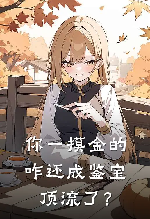 你一摸金的，咋还成鉴宝顶流了？