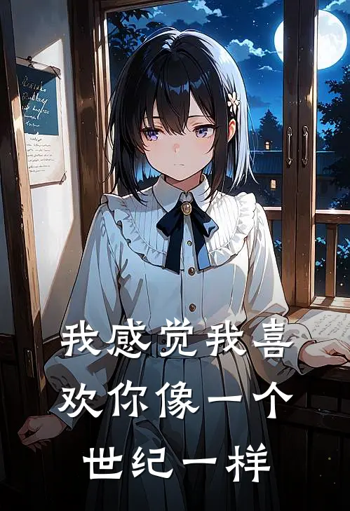 我感觉我喜欢你像一个世纪一样