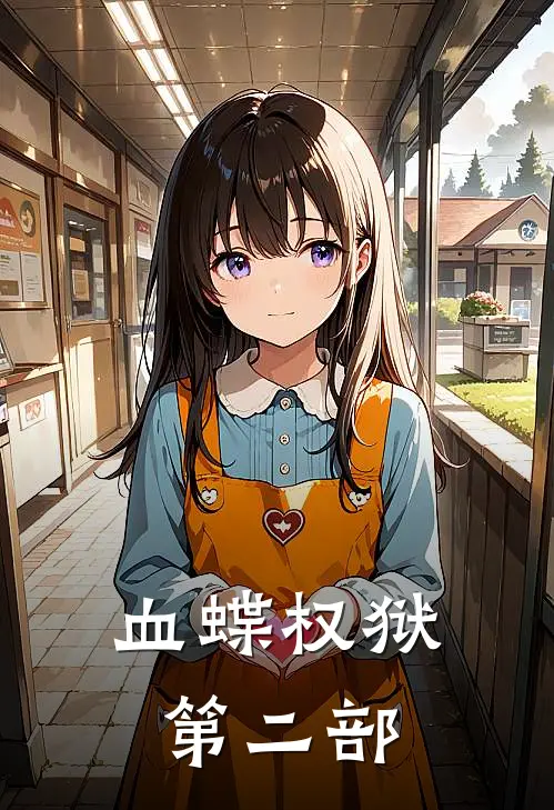 血蝶权狱第二部