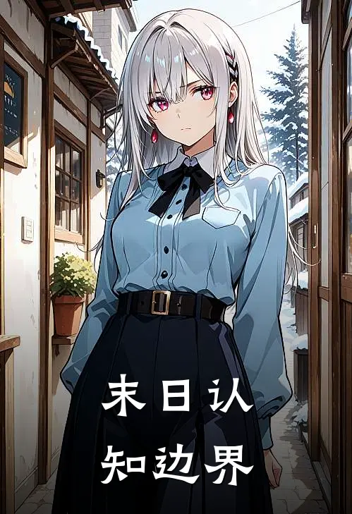 末日认知边界(陆隐王强)免费阅读完整版小说_最新小说全文阅读末日认知边界陆隐王强