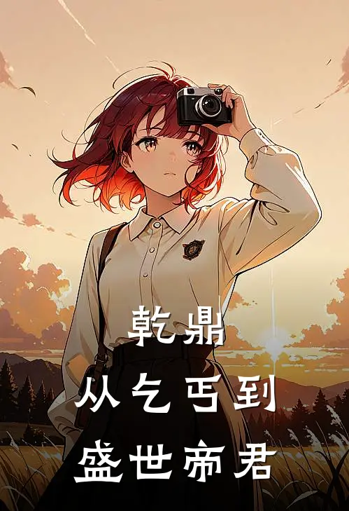 乾鼎：从乞丐到盛世帝君(林枫陈石)好看的完结小说_完本小说乾鼎：从乞丐到盛世帝君林枫陈石