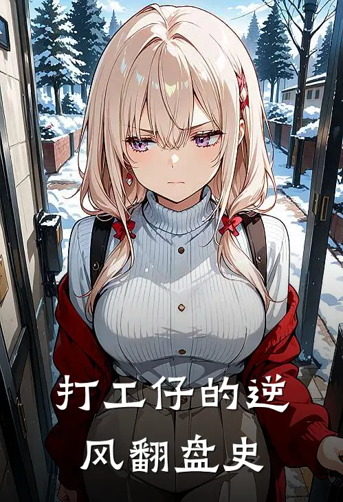 打工仔的逆风翻盘史