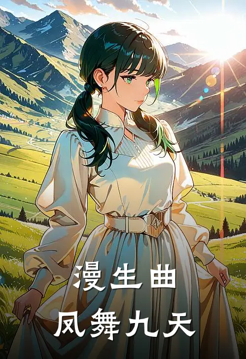 漫生曲：凤舞九天