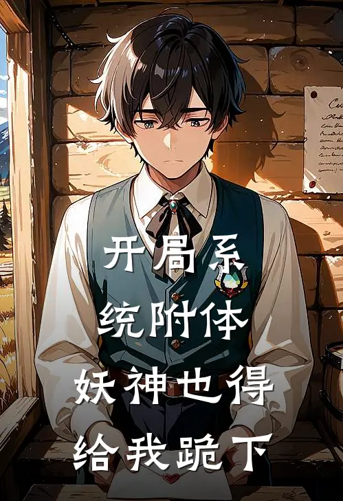 开局系统附体，妖神也得给我跪下（陈经梅吉）全文免费阅读无弹窗大结局_（开局系统附体，妖神也得给我跪下全文免费阅读无弹窗）陈经梅吉最新章节列表_笔趣阁（开局系统附体，妖神也得给我跪下）