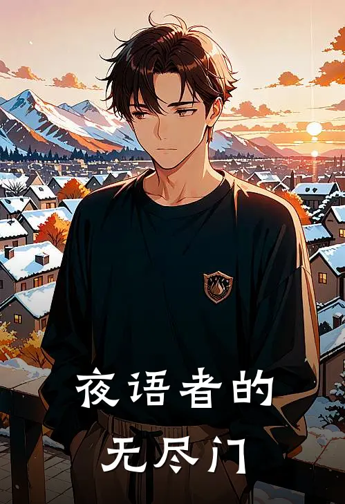 夜语者的无尽门